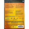 DVD - Elokuva DVD OC ensimmäinen kausi jaksot 9-12  kansi EX levy EX DVD