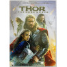 DVD - Elokuva DVD Thor the dark world  kansi EX levy EX DVD