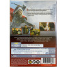 DVD - Elokuva DVD Thor the dark world  kansi EX levy EX DVD