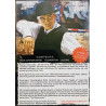 DVD - Dance educational series 2000’s  Trick da move - Ricky Carranza DVD