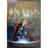 DVD - Elokuva DVD Thor  kansi EX levy EX DVD