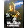 DVD - Elokuva DVD Wallander - Mastermind  kansi EX levy EX DVD