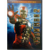 DVD - Elokuva DVD Iron Man 2 2DVD  kansi EX levy EX DVD
