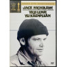 DVD - Elokuva DVD Yksi lensi yli käenpesän 2DVD  kansi EX levy EX- DVD