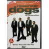 DVD - Elokuva DVD Reservoir dogs  kansi EX levy EX DVD