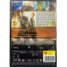 DVD - Elokuva DVD Terminator pelastus  kansi EX levy EX- DVD
