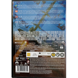 DVD - Elokuva 2009  Star Trek DVD