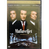 DVD - Elokuva DVD Mafiaveljet 2DVD  kansi EX levy VG+ DVD