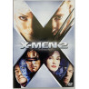 DVD - Elokuva 2003  X-Men 2 DVD