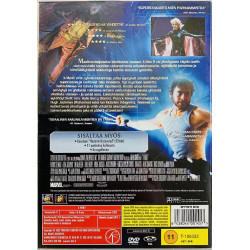 DVD - Elokuva 2003  X-Men 2 DVD