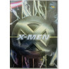 DVD - Elokuva DVD X-Men  kansi EX levy VG+ DVD