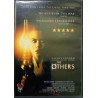 DVD - Elokuva DVD The Others  kansi EX levy EX- DVD