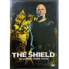 DVD - Elokuva 2003  Shield 2. kausi complete second season 4DVD DVD
