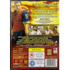 DVD - Elokuva 2005  Longest Yard ( Ei suomitekstitystä) DVD