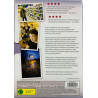 DVD - Elokuva DVD Katastrofin aineksia  kansi EX levy EX DVD