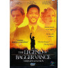 DVD - Elokuva DVD Legend of Bagger Vance viheriön legenda  kansi EX levy EX- DVD