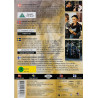 DVD - Elokuva DVD Driving Miss Daisy  kansi EX levy EX DVD