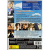DVD - Elokuva 2001  Vanilla Sky DVD