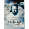 DVD - Elokuva 2007  Musta jää 2DVD DVD