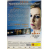 DVD - Elokuva 2007  Musta jää 2DVD DVD