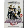 DVD - Elokuva DVD Duudsonit elokuva  kansi EX levy EX DVD