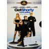 DVD - Elokuva DVD Get Shorty - hyvä pätkä 2DVD  kansi EX levy EX DVD