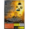 DVD - Elokuva 2001  Vihollisen keskellä DVD