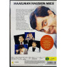 DVD - Elokuva 1991  Rowan Mr.Bean Atkinson Live DVD