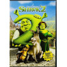 DVD - Elokuva 2004  Shrek 2 DVD