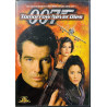 DVD - Elokuva 1997  007 Tomorrow Never Dies DVD