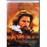 DVD - Elokuva DVD Viimeinen Samurai  kansi EX levy EX DVD