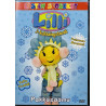 DVD - Elokuva 2005  Lilli ja kukkaisystävät - Pakkasaamu DVD