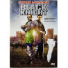 DVD - Elokuva 2001  Black knight DVD