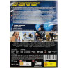 DVD - Elokuva DVD Fast & Furious 5  kansi EX levy VG+ DVD