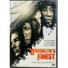 DVD - Elokuva 2009  Brooklyn’s Finest DVD