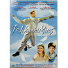 DVD - Elokuva DVD Pelikaanimies  kansi EX levy EX DVD