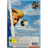 DVD - Elokuva DVD Pelikaanimies  kansi EX levy EX DVD