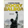 DVD - Elokuva DVD Rocky Balboa  kansi EX- levy EX- DVD