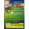 DVD - Elokuva DVD Arthur ja Minimoit  kansi EX- levy VG+ DVD