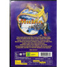 DVD - Elokuva DVD Mulan  kansi EX levy EX DVD
