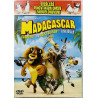 DVD - Elokuva 2005  Madagascar DVD