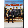 DVD - Elokuva 2010  Hullut hautajaiset DVD
