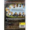 DVD - Elokuva 2010  Hullut hautajaiset DVD