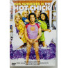 DVD - Elokuva DVD Hot Chick  kansi EX levy EX DVD