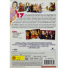 DVD - Elokuva DVD Hot Chick  kansi EX levy EX DVD