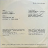 Full House käytetty 7” kuvakannella Finnish Blues Vol. 2 EP  kansi VG+ levy EX käytetty vinyylisingle