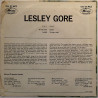 Gore Leslie käytetty 7” kuvakannella It’s my party EP  kansi G levy VG käytetty vinyylisingle