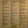 Luciano Viani och hans Casamatta-Orkester 1958 KSEP 3050 Guaglione EP begagnad singelskiva