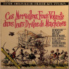 Goodwin Ron 1965 730 007 Ces merveilleux fous volants dans leurs drôles de machines begagnad singelskiva
