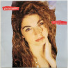 Estefan Gloria käytetty 7” kuvakannella Oye Mi Canto (Hear My Voice) / Spanish version  kansi VG+ levy EX käytetty vinyylisingle